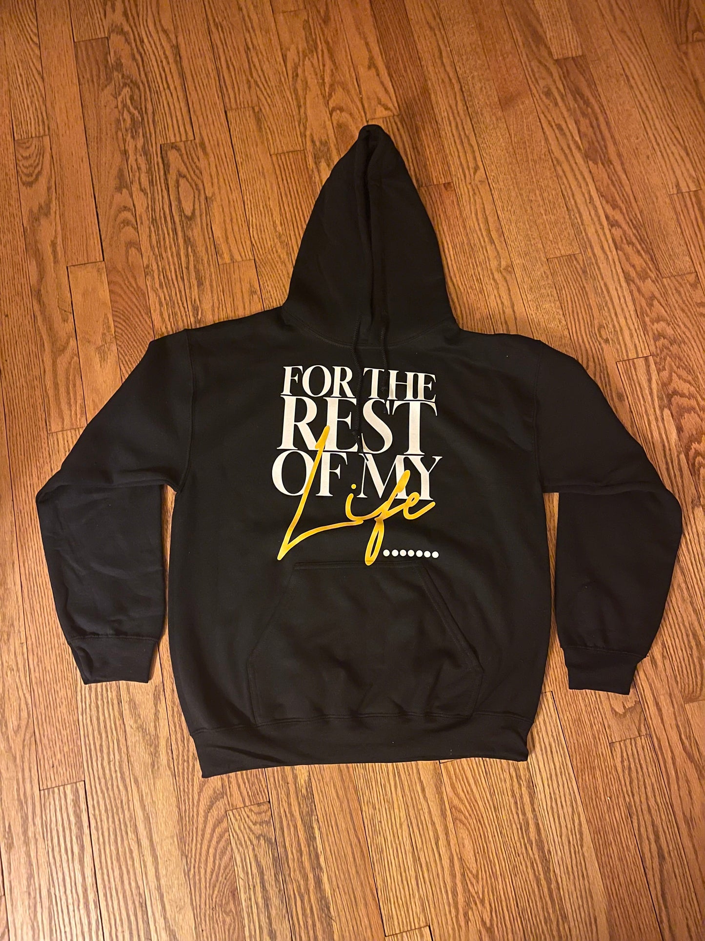 For The Rest of My Life Series