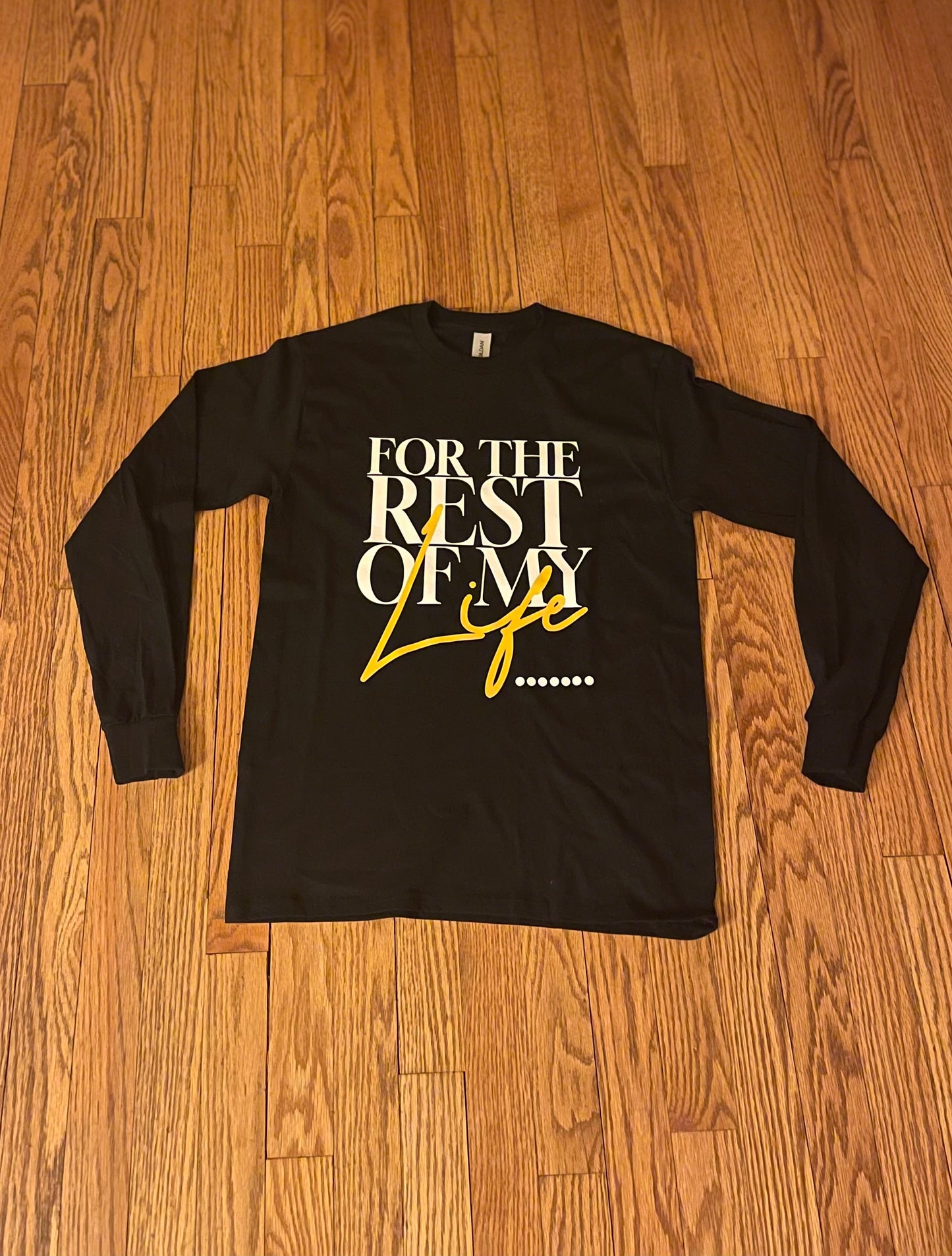 For The Rest of My Life Series