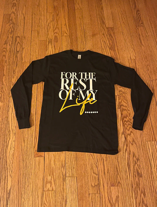 For The Rest of My Life Series