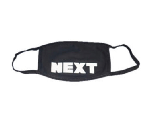 Next Showcase USA Mask