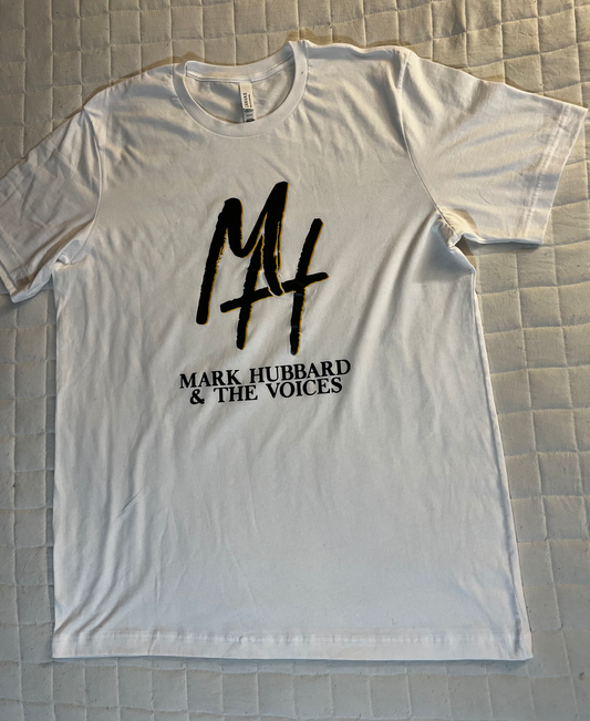 MHV Short Sleeve T-Shirt